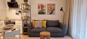 Modern Apartment CityBeat#10